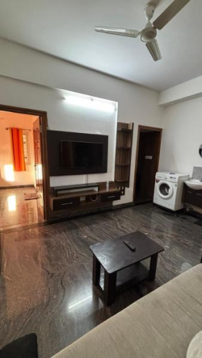 Premium 2BHK Retreat HSR Family Professionals!